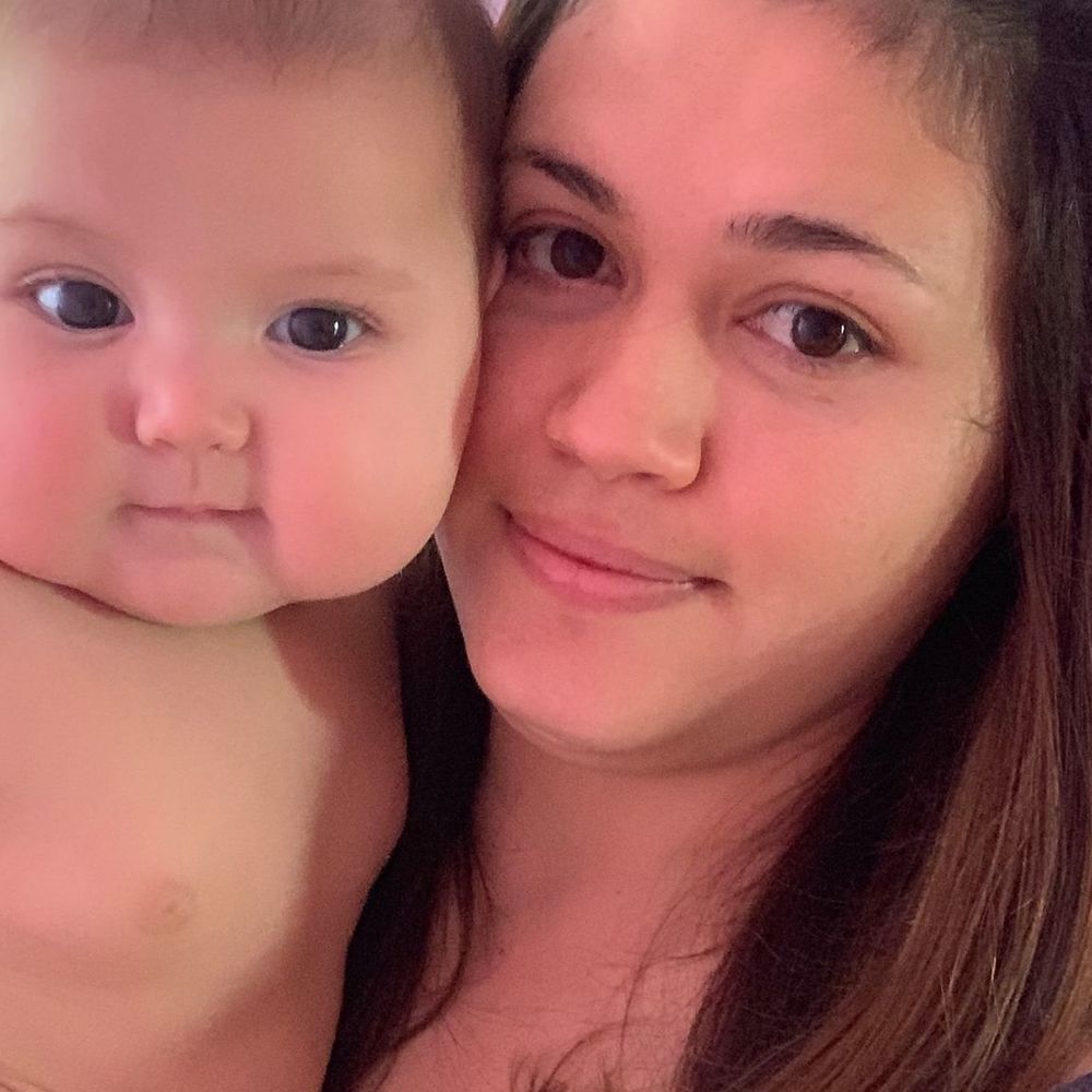 Meet your Posher, Jandi